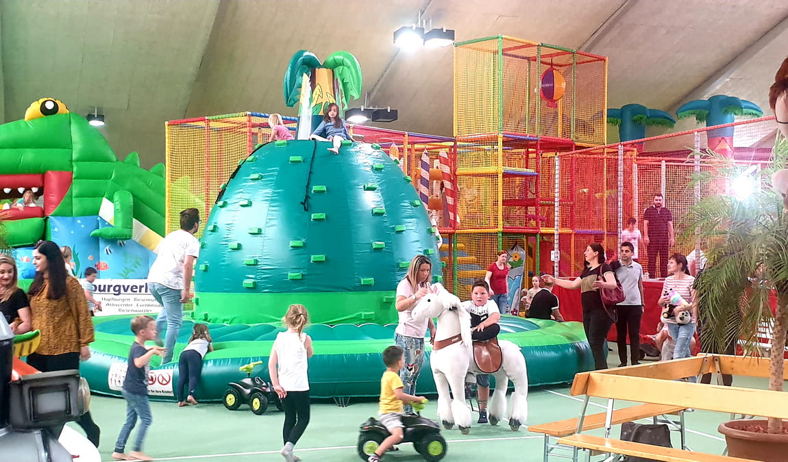 kiddyland photo 1