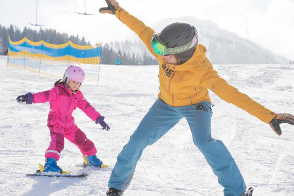 ntc ski school oberstdorf  photo 1