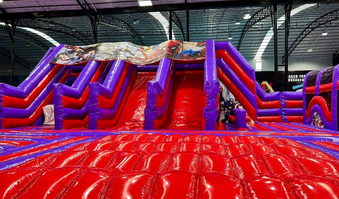 kinderarena photo 2
