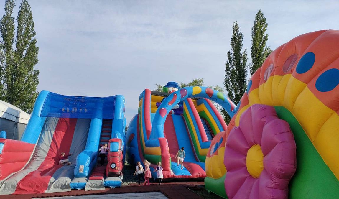 kinderarena photo 5