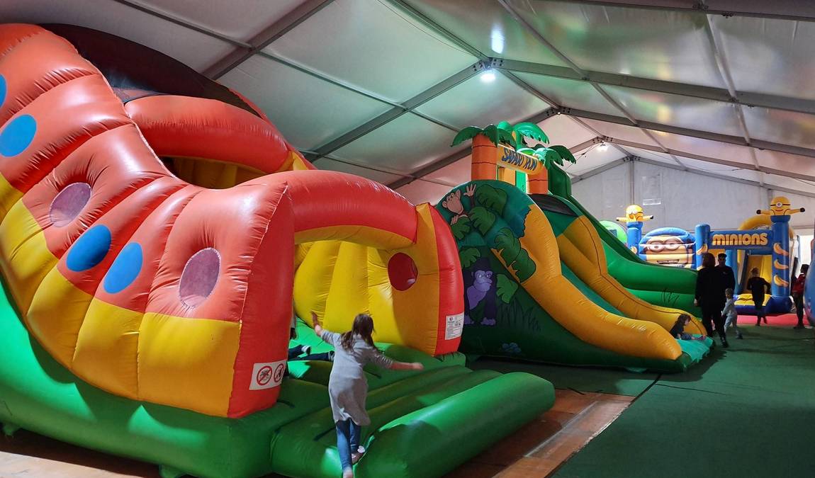 kinderarena photo 6