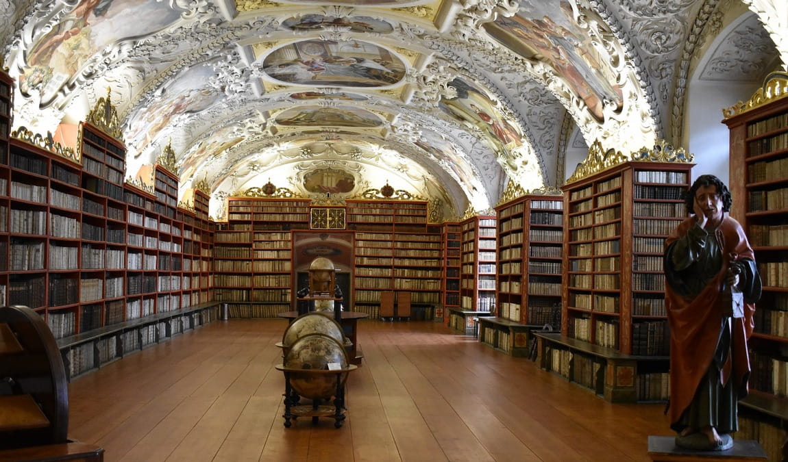klementinum photo 4