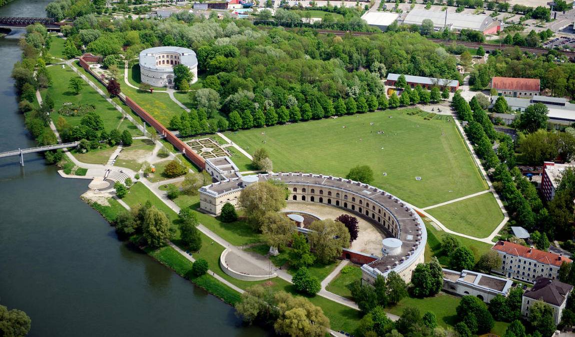 klenzepark photo 1