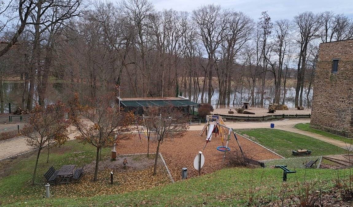 kloster riesa zoo photo 1