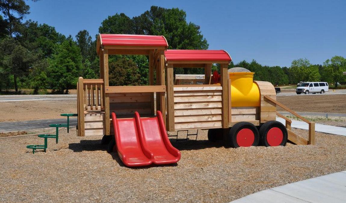knightdale environmental park photo 4