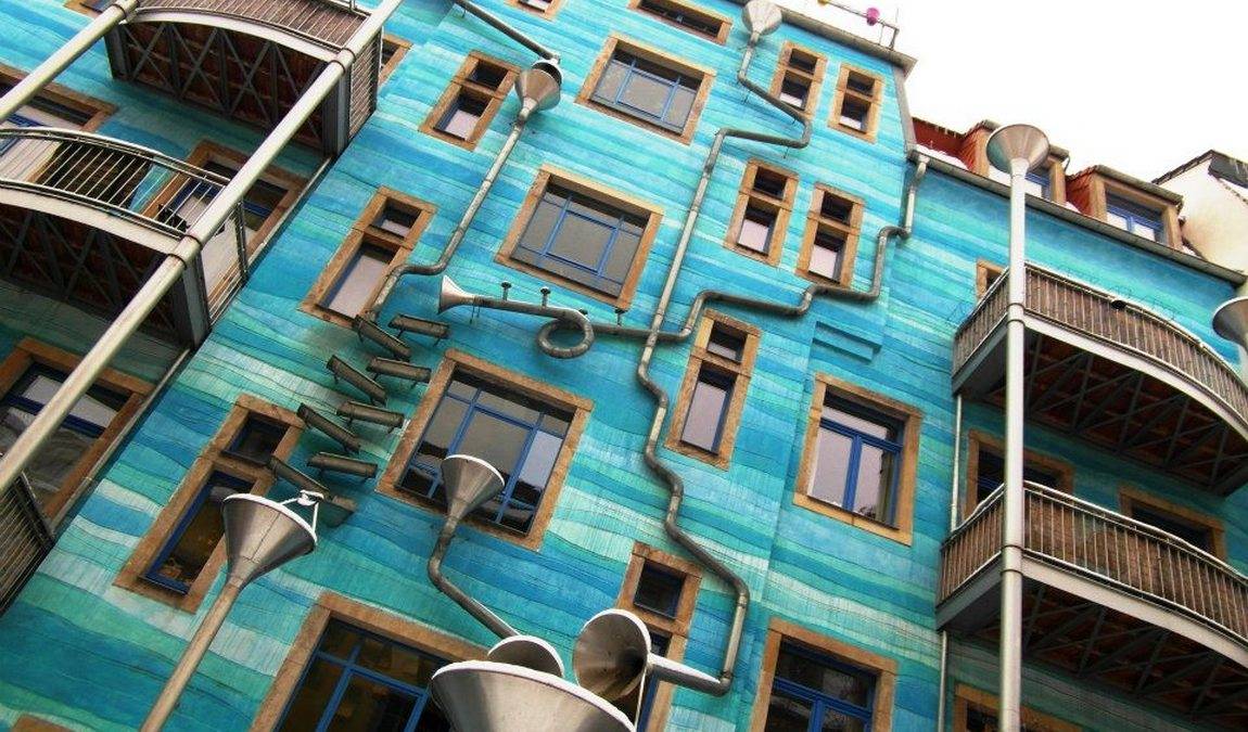 kunsthofpassage photo 10