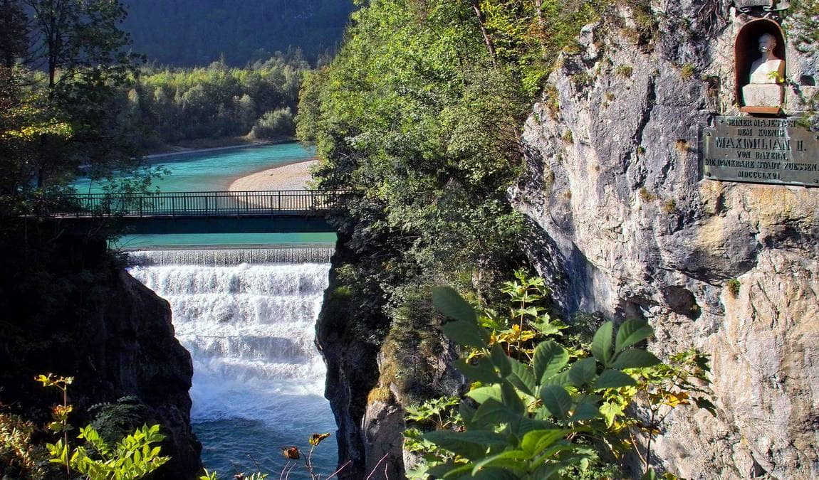 lechfall photo 2