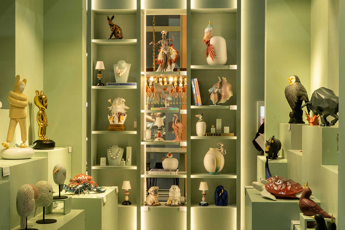 lladro museum and exhibition centre photo 2