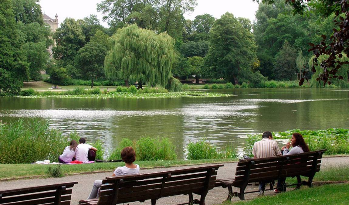 maschpark photo 1