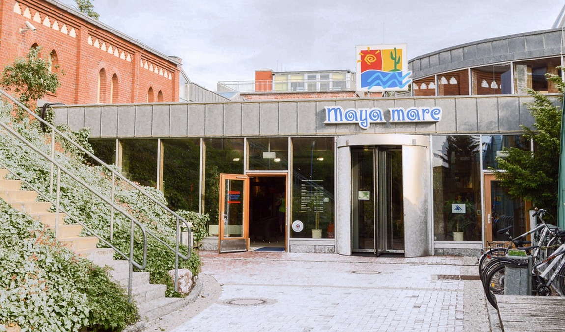 maya mare photo 9