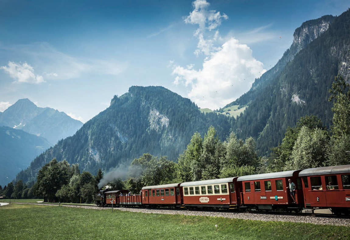 15 reasons to visit mayrhofen photo 5