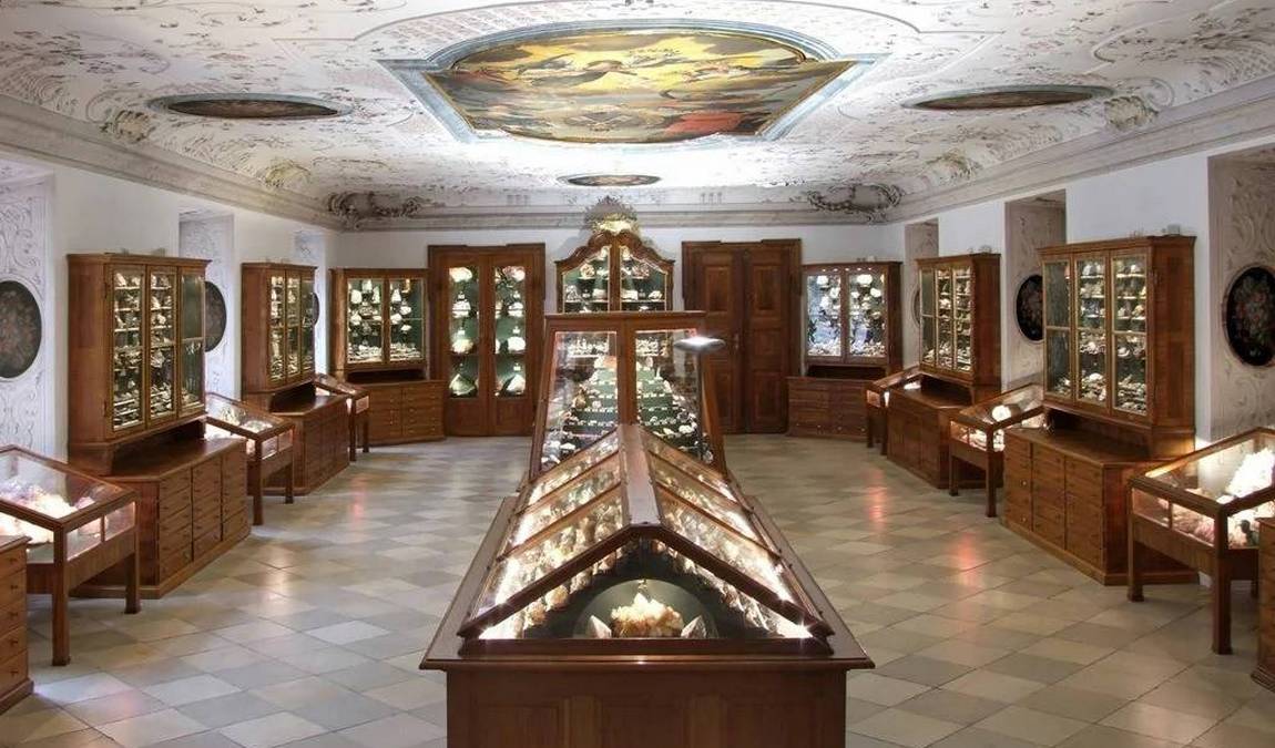melk abbey photo 5