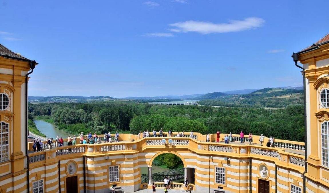 melk abbey photo 7
