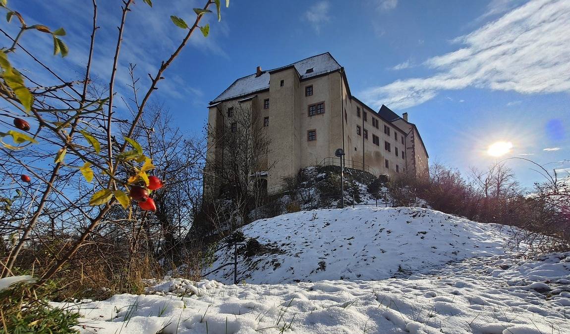 mildenstein castle photo 3