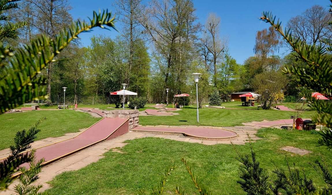 minigolf trier photo 1