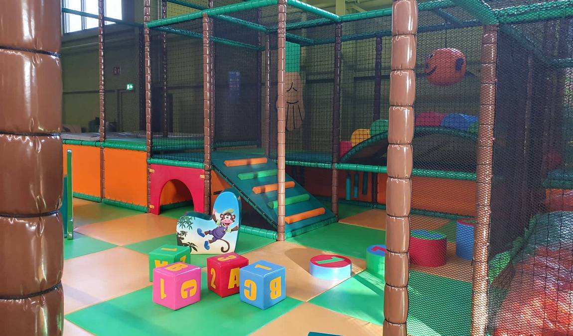 monkey town photo 1