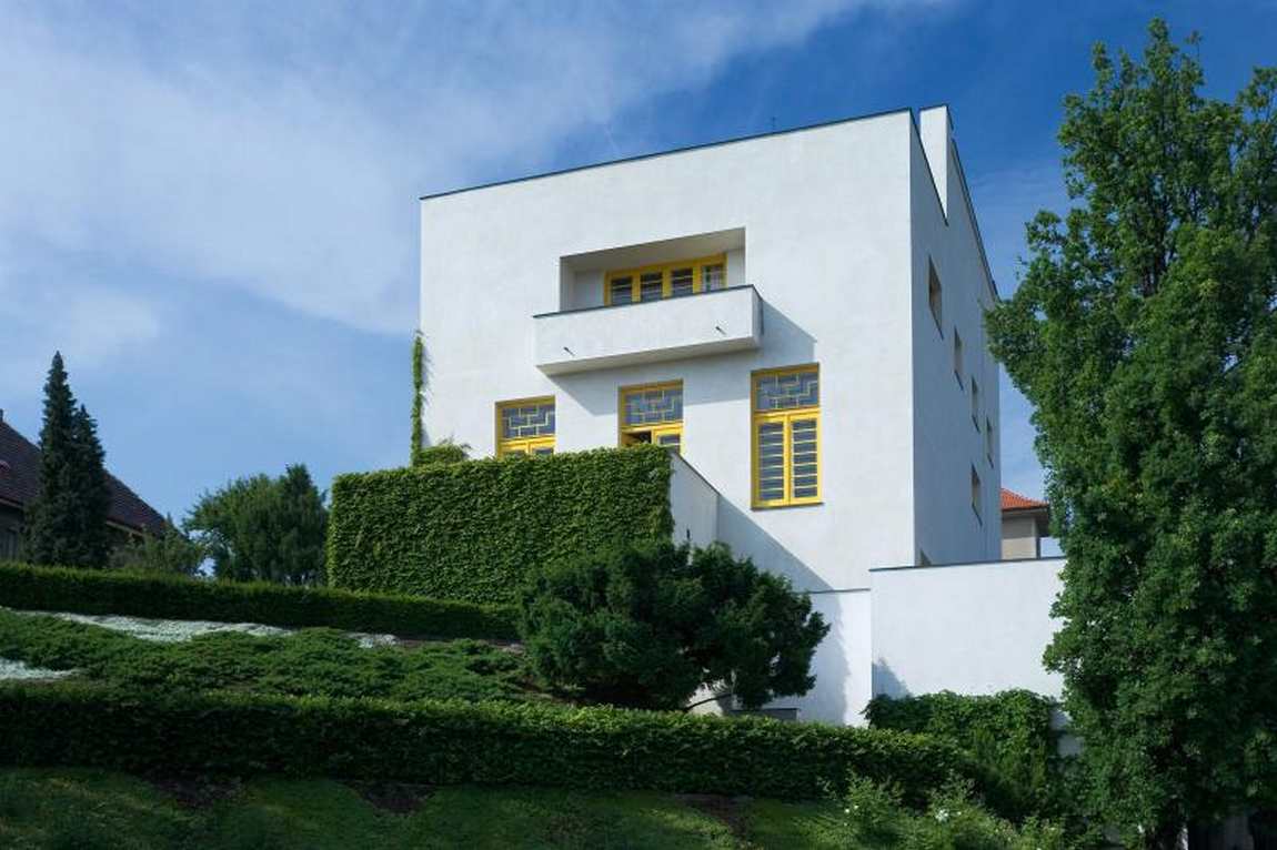 villa muller photo 1