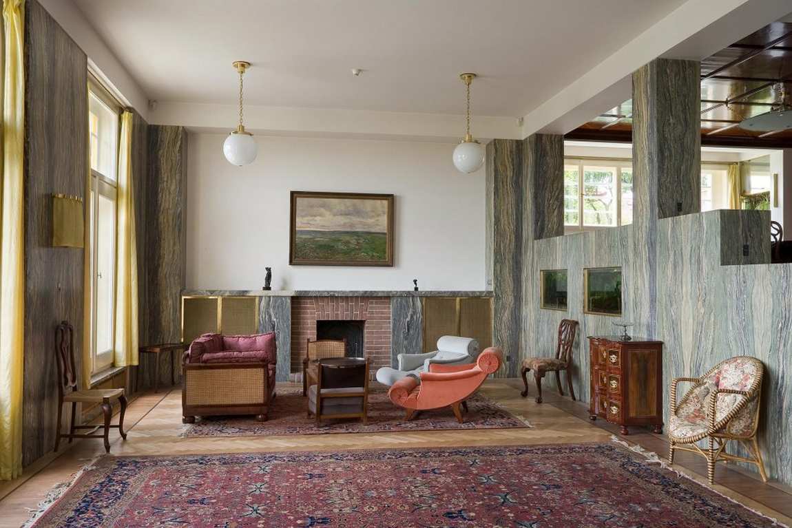 villa muller photo 4