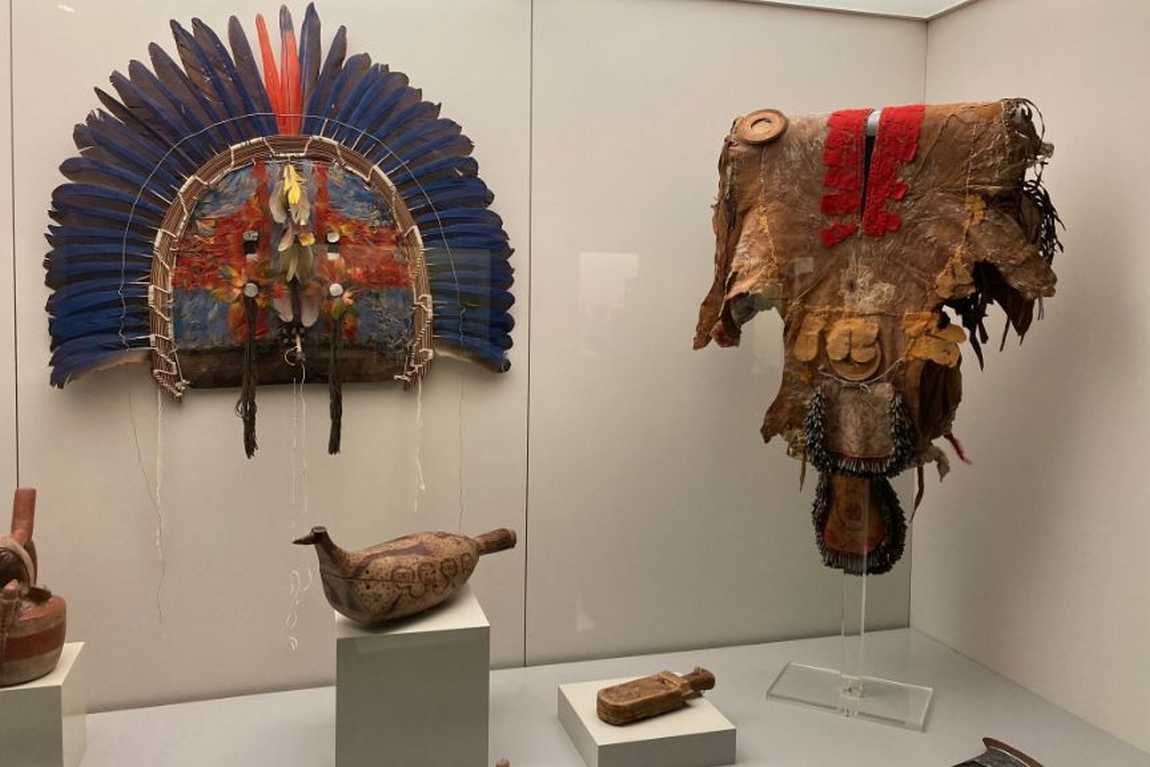 museum of the americas photo 1