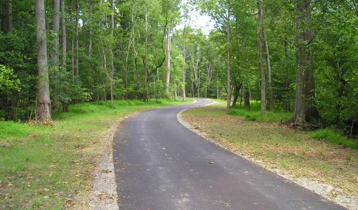 neuse river trail photo 5