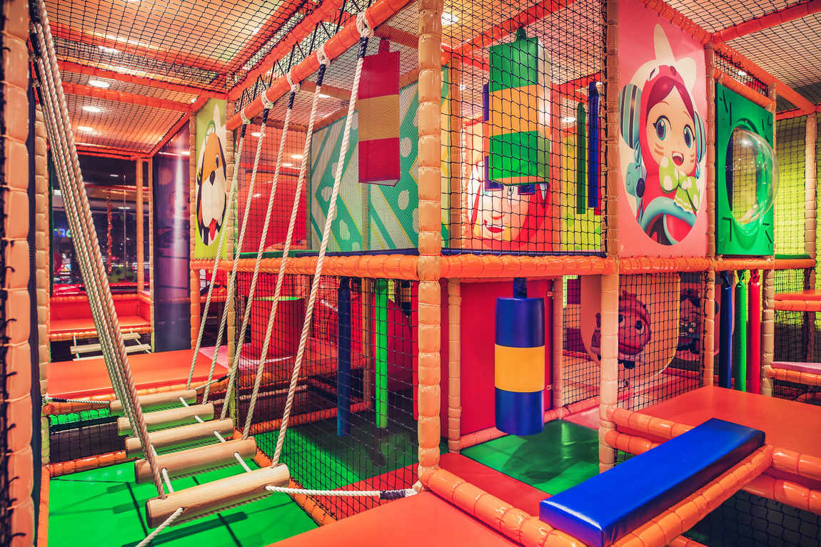nori kids center photo 2