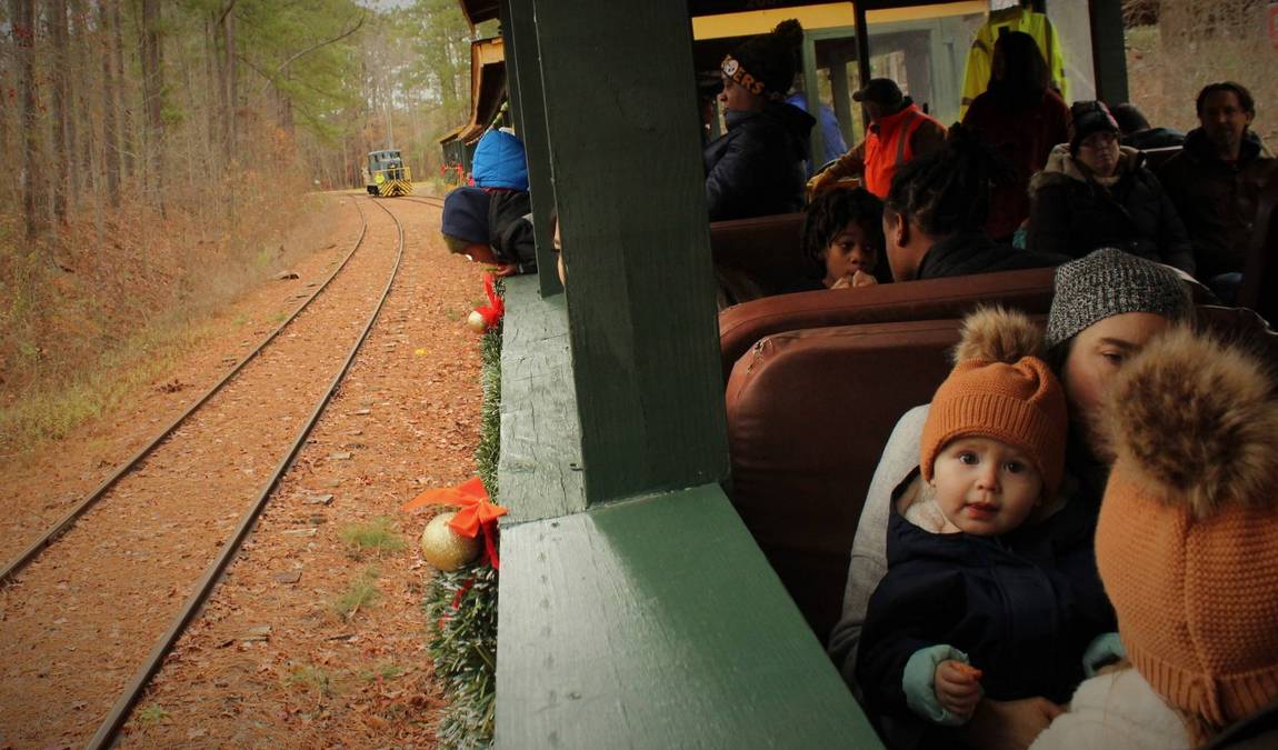 north carolina railway museum photo 8