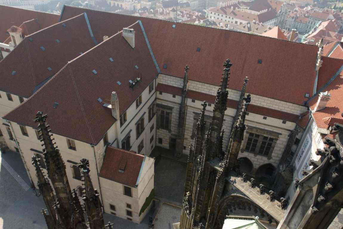 old royal palace photo 1