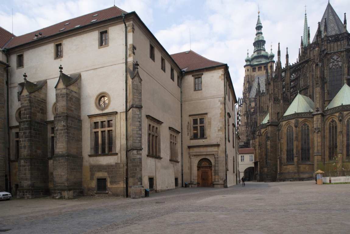 old royal palace photo 8
