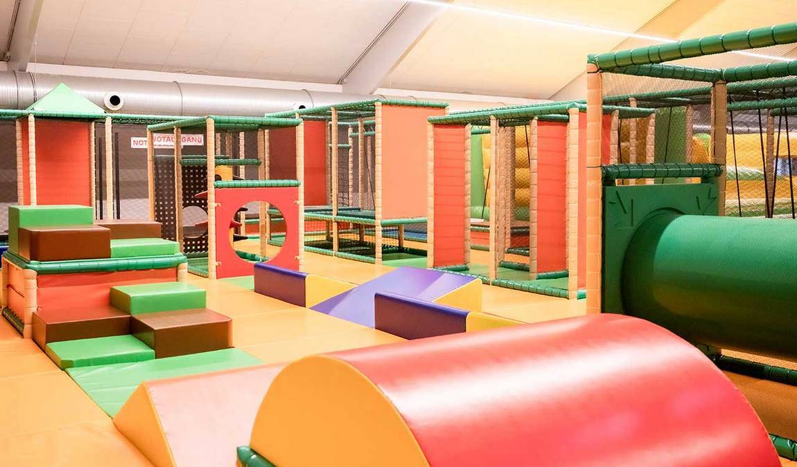 pandino kinderspielewelt photo 1