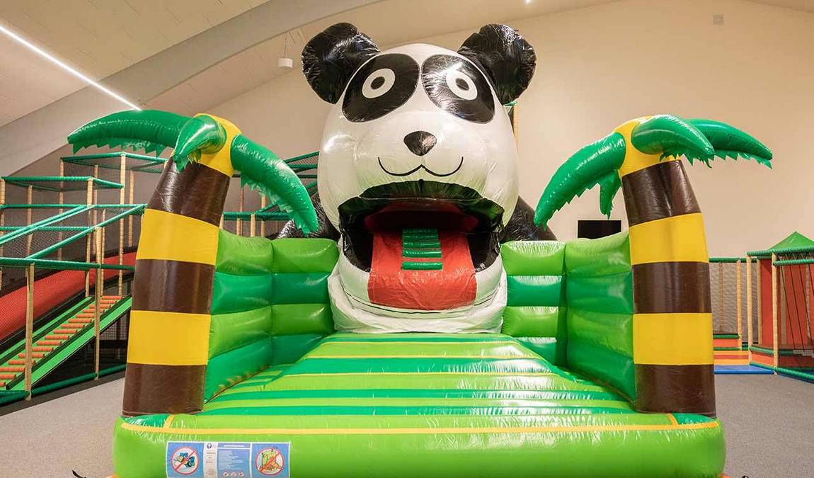 pandino kinderspielewelt photo 2