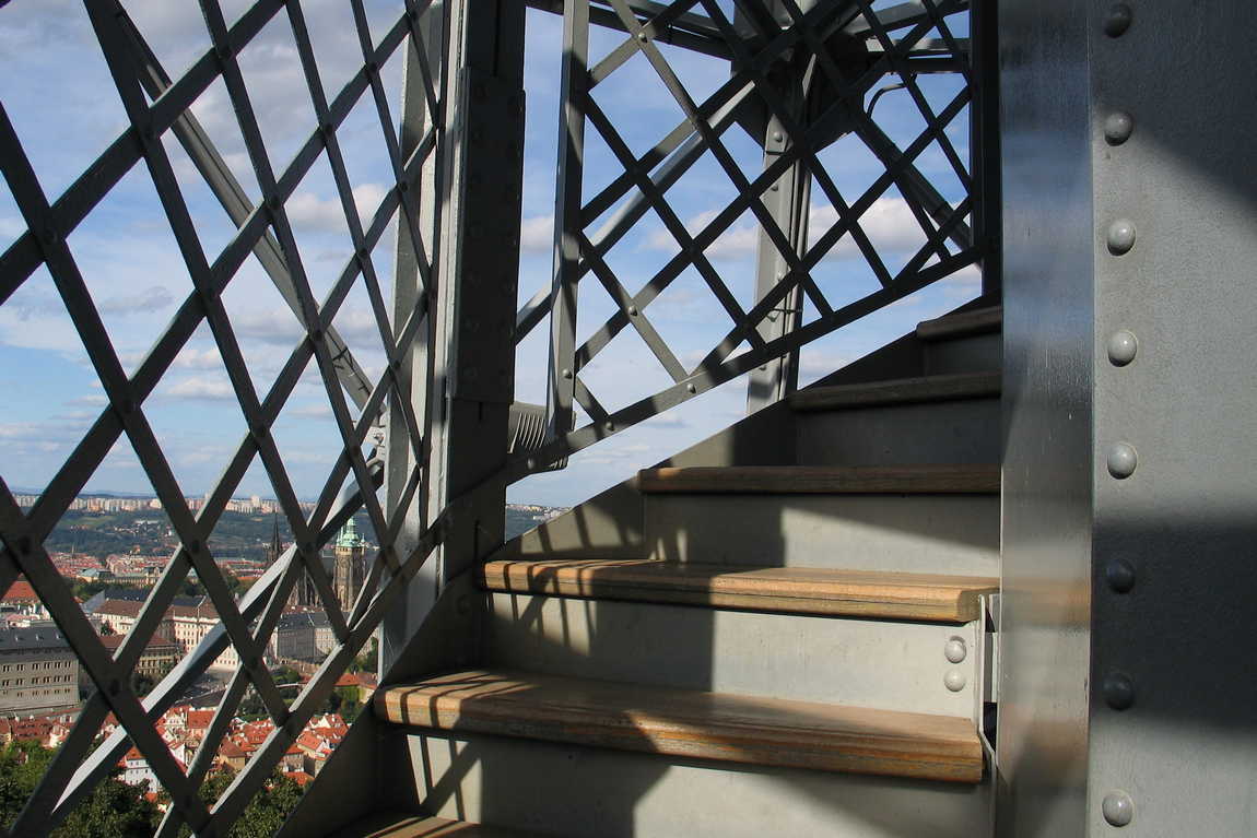 petrin lookout tower photo 3
