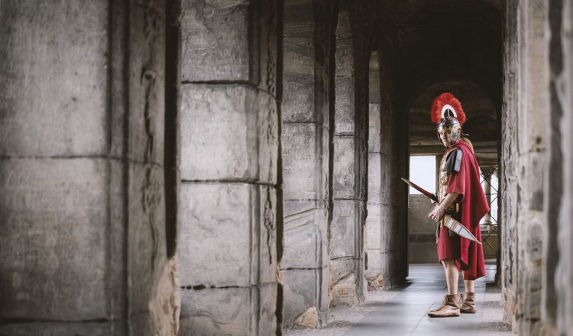 porta nigra photo 4