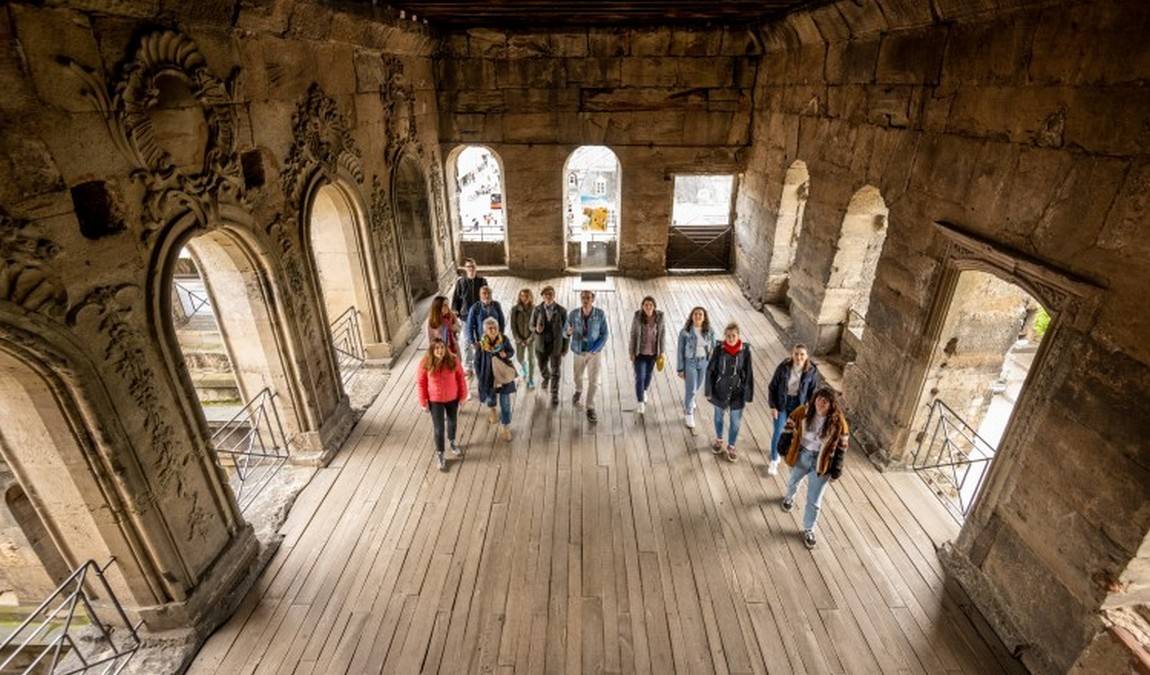 porta nigra photo 5