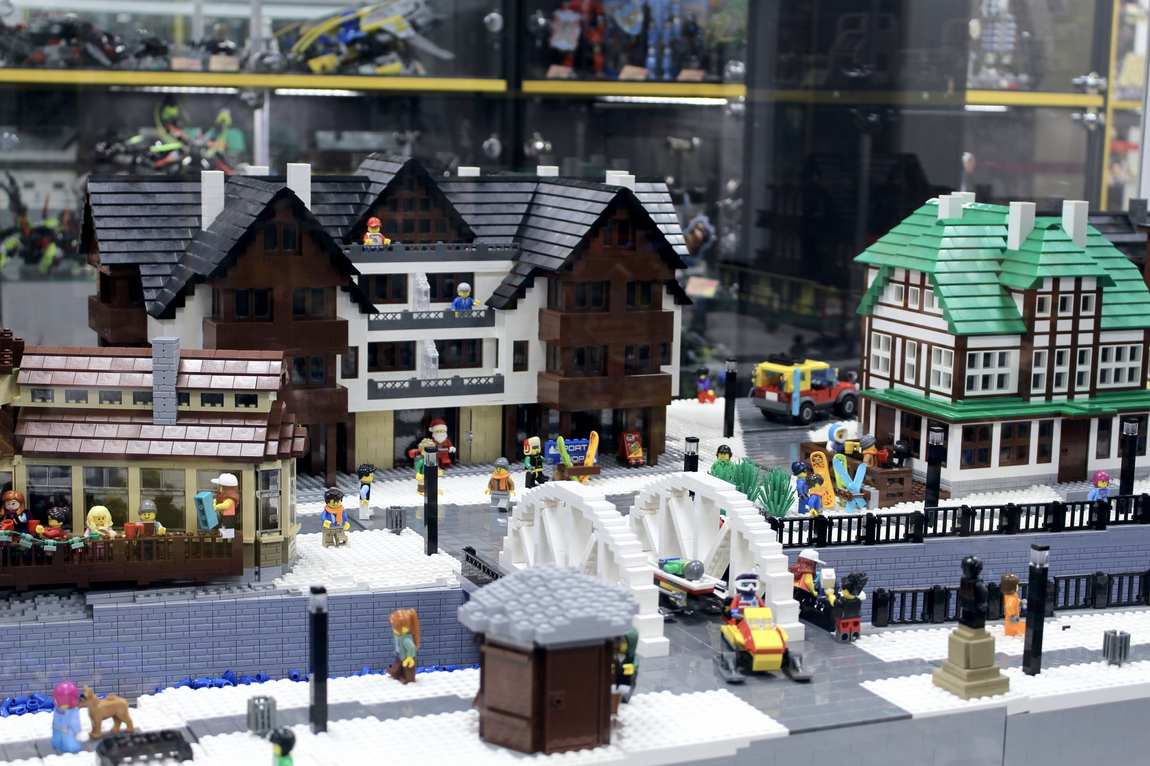 lego museum photo 5