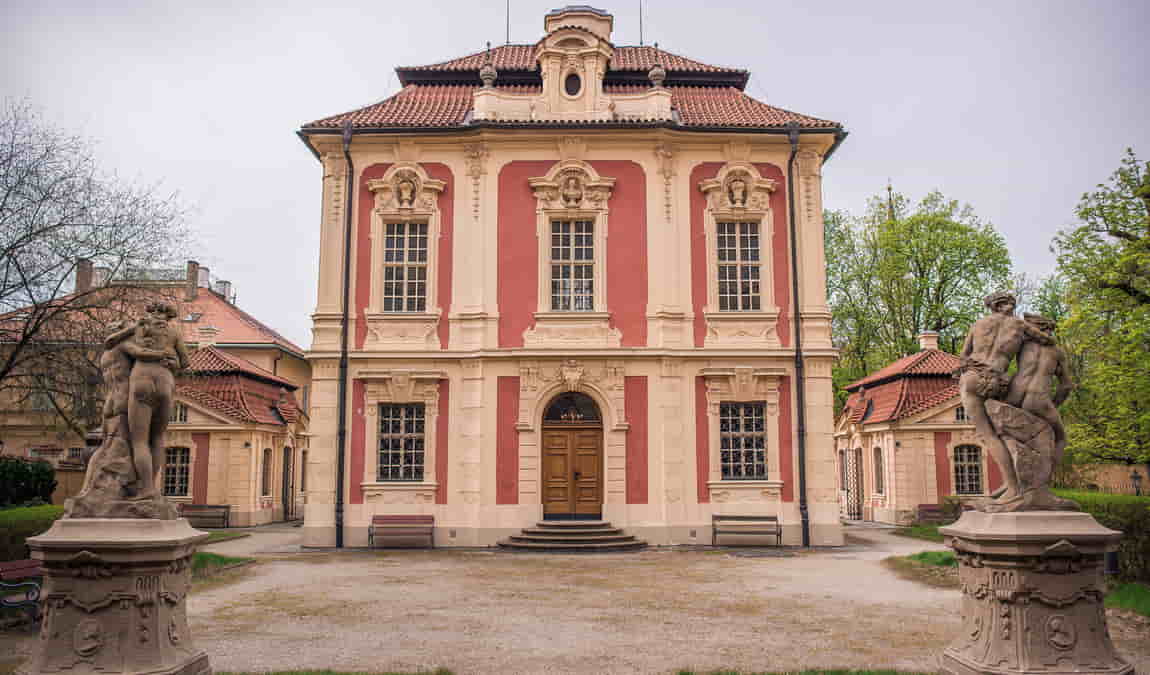 prague national museum photo 11