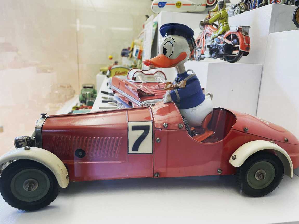 toy museum  photo 3