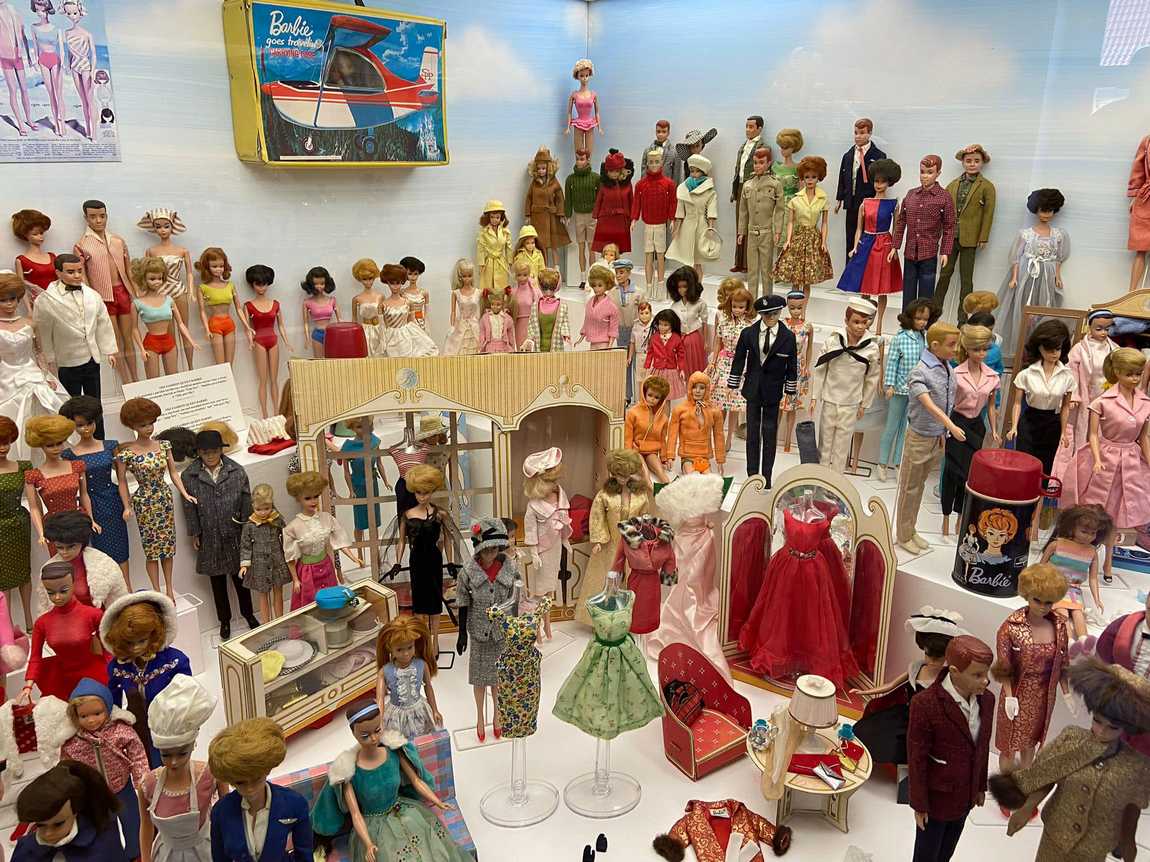 toy museum  photo 1