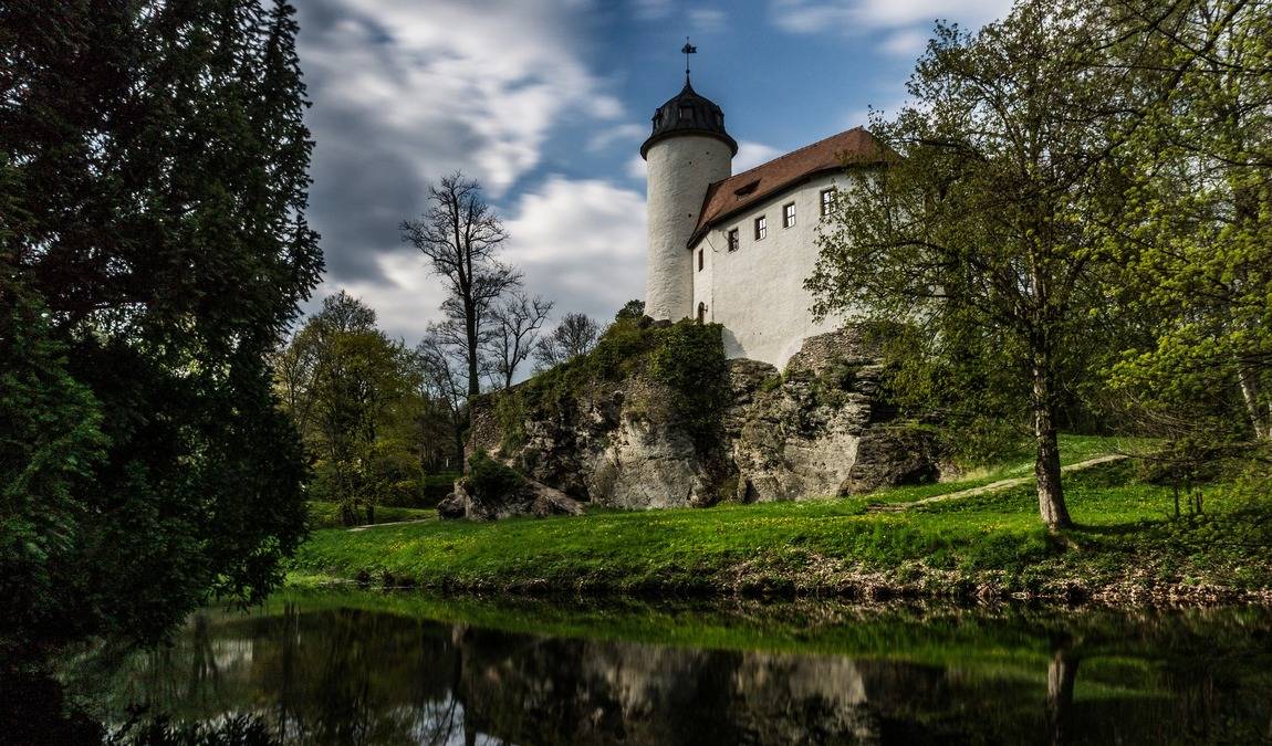 rabenstein castle photo 1