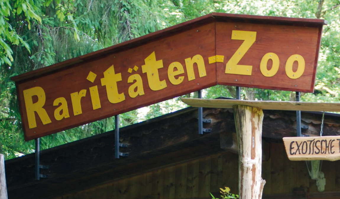 raritätenzoo ebbs photo 1