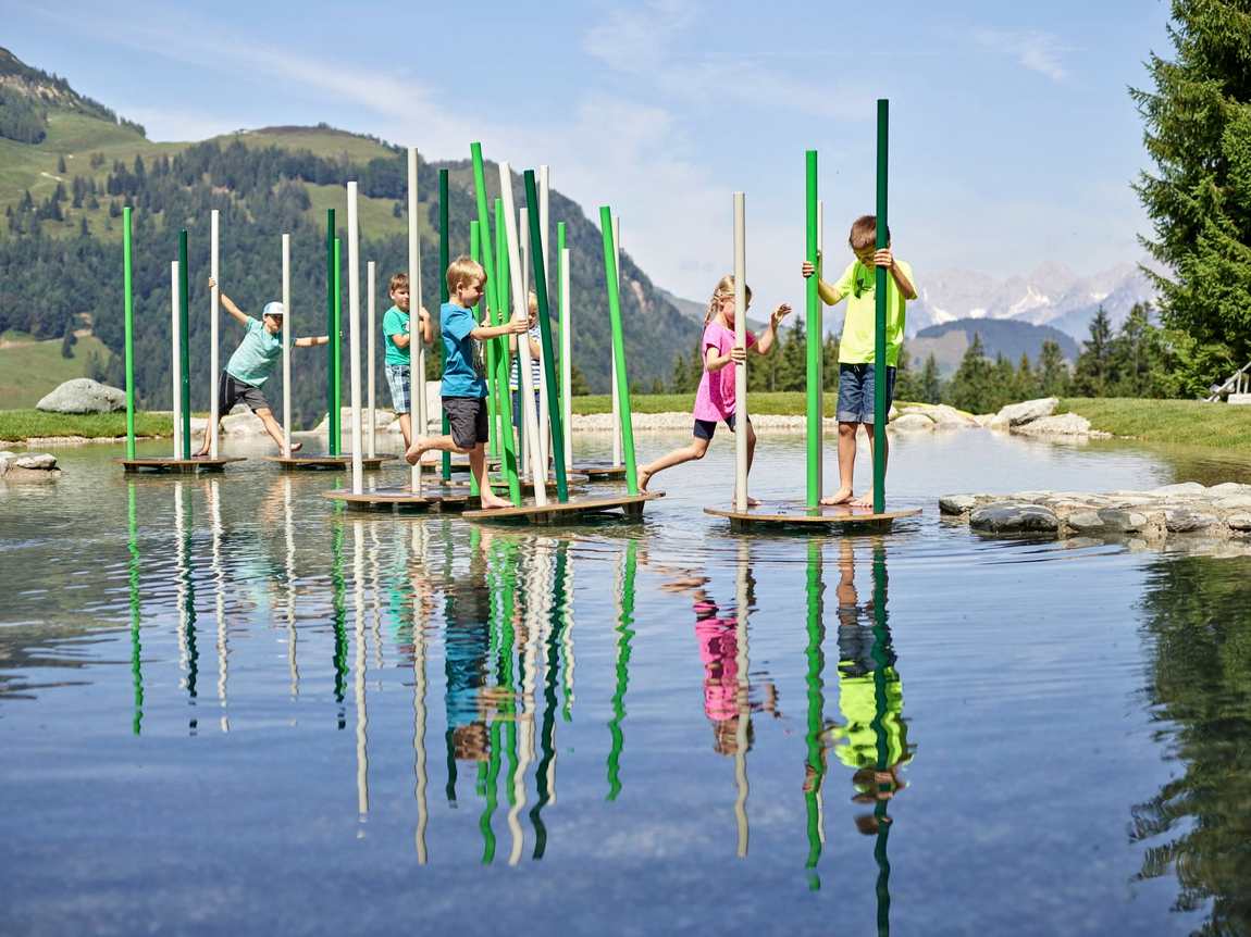 is saalbach - hinterglemm worth a visit? unveiling the alpine paradise photo 4