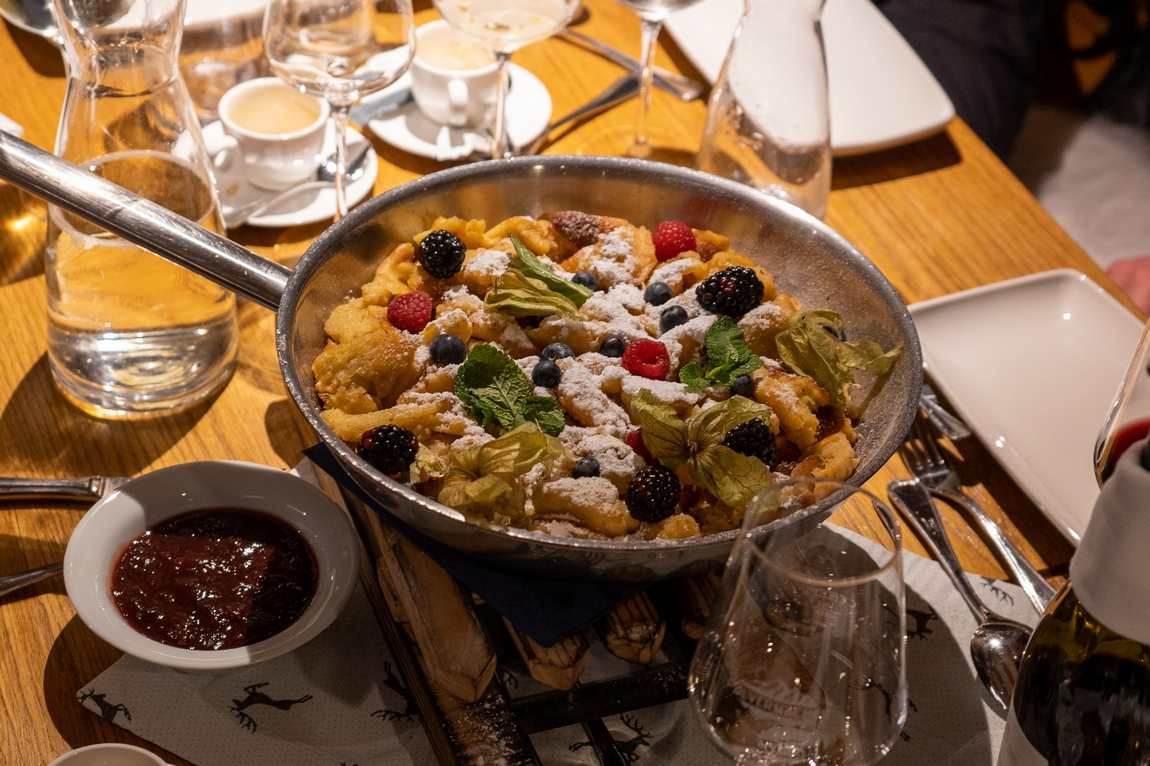 is saalbach - hinterglemm worth a visit? unveiling the alpine paradise photo 5