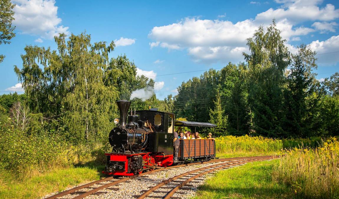 saxon railway museum photo 6