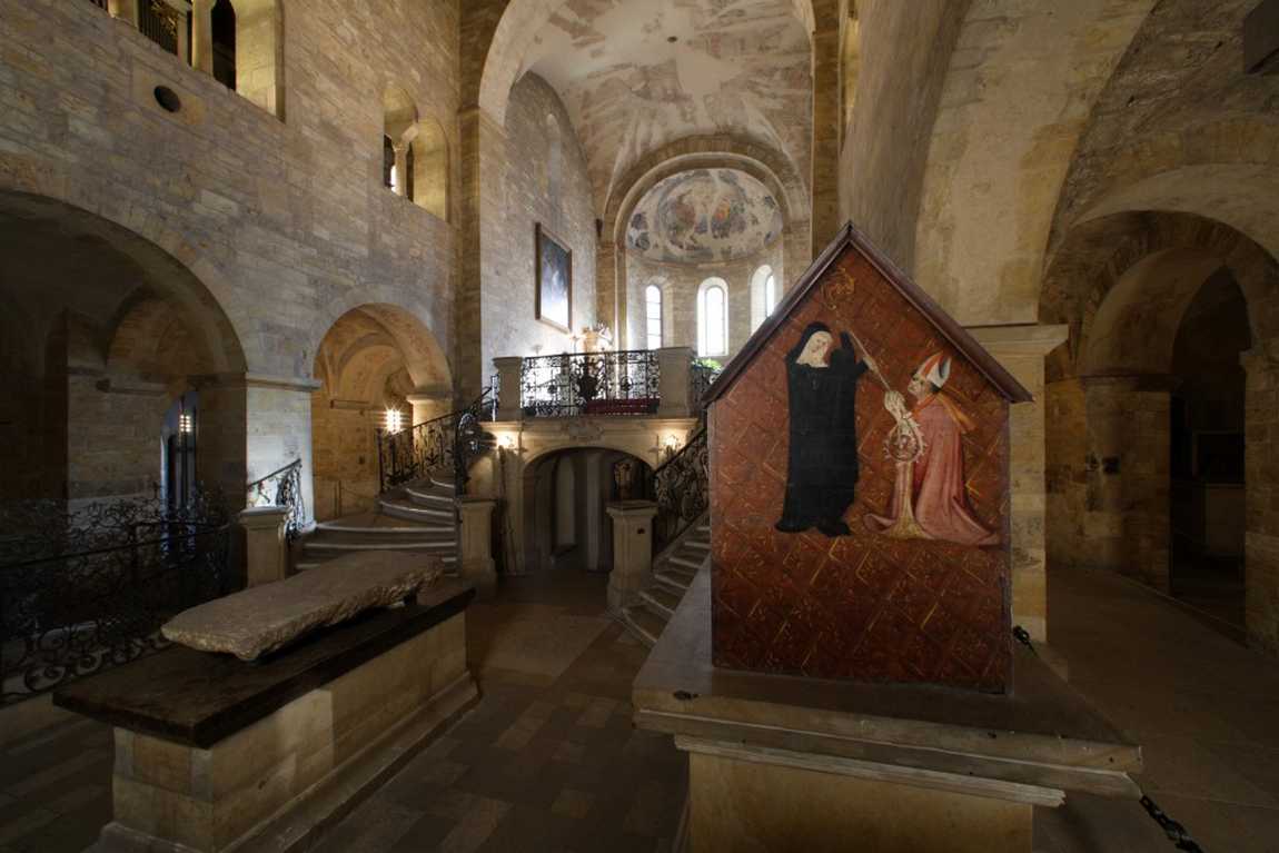 st george's basilica photo 2
