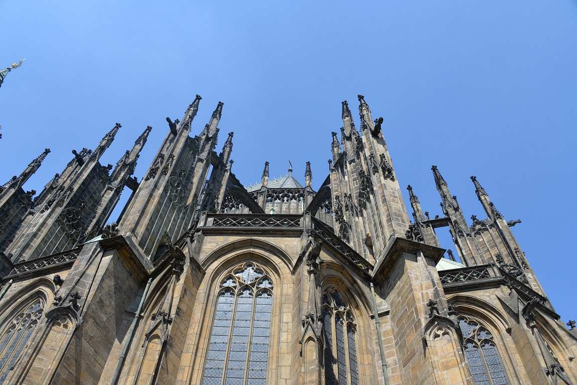 st vitus cathedral photo 3