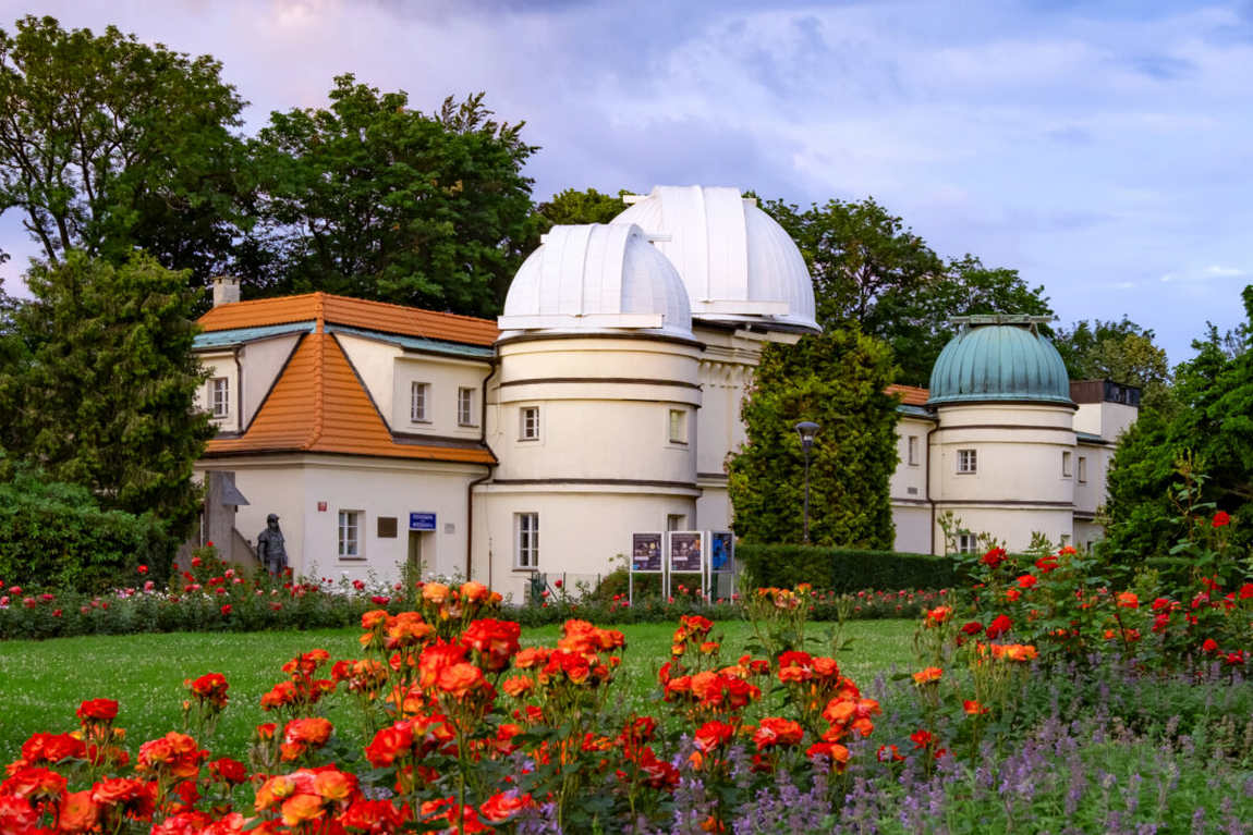 stefanik observatory photo 1