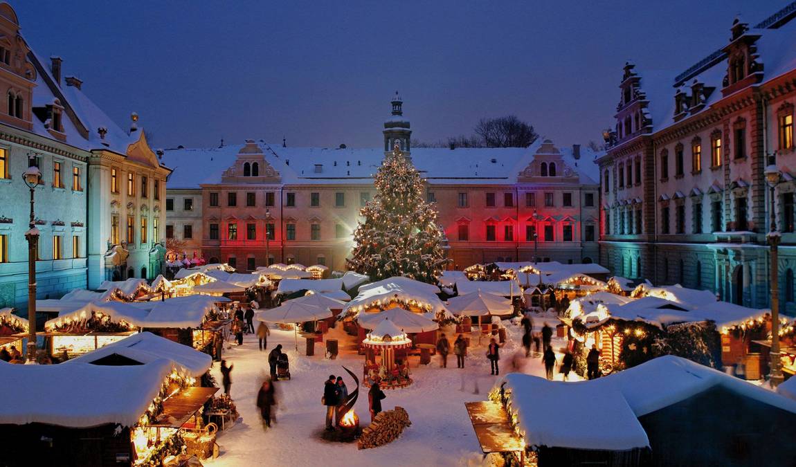 thurn und taxis palace photo 6