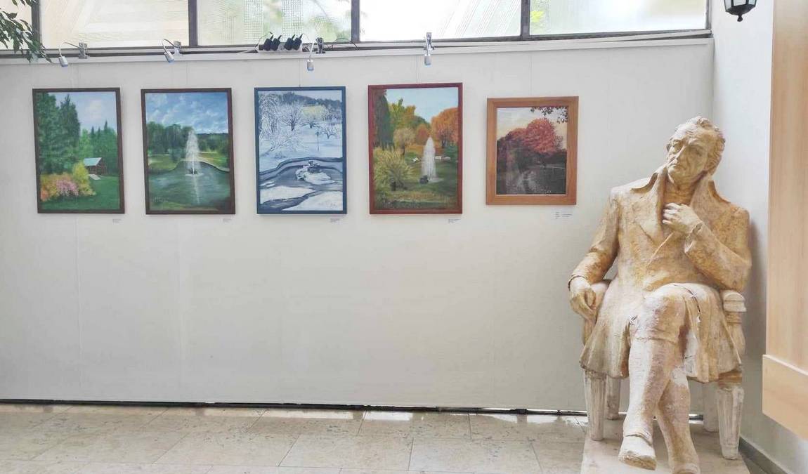 town museum photo 2