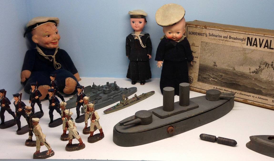 toy museum photo 3
