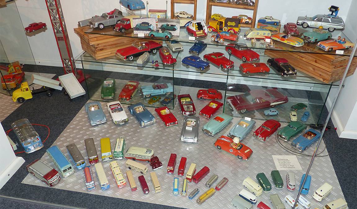 toy museum photo 2