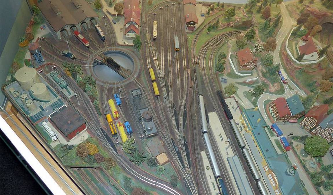 toy museum photo 3
